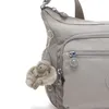 Kipling Gabbie S Grey Gris Umhängetasche Produktbild-Vorschau 5