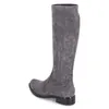 Caprice Langschaftstiefel  Grau Produktbild-Vorschau 27