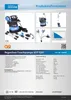Güde Regenfass-tauchpumpe Regenfasspumpe Fasspumpe Pumpe Regentonne Gartenpumpe Tauchpumpe Gfp5201 Regenfass Wasserpumpe Bewässerungspumpe Schmutzwasserpumpe Klarwasser 491777 94649 4015671946492 Produktbild-Vorschau