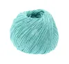Lana Grossa - Solo Lino 0036 türkis Produktbild-Vorschau 3