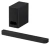 BRAVIA Theatre Bar 6 (zwart, Bluetooth, 3.1.2-kanaals, Productafbeelding-voorbeeld 1