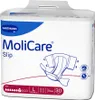 MoliCare Super Slip Gr. L, 30 St Anteprima dell’immagine prodotto 4