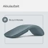 Microsoft Surface Arc Mouse, Beidhändig, BlueTrack, Produktbild-Vorschau 6
