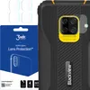 3mk Hybridglas Lens Protection für Blackview BV5100 Kamera Produktbild-Vorschau 2
