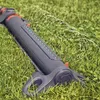 Zraszacz kwadratowy Gardena AquaZoom S do precyzyjnego Podgląd zdjęcia produktu 3