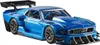 Hot Wheels HWT04, Auto, 14 Jahr(e), Kunststoff, Metall, Produktbild-Vorschau 6