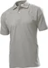 Stedman ST3000 | Herren Poloshirt-Piqué 100 - Farbe: Grey Produktbild-Vorschau 10