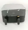 Philips 3000 Serie NA350/00 Airfryer mit zwei Körben aus Produktbild-Vorschau 16
