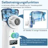 Nigecue Inhalationsgerät Tragbar Vernebler Set Leises Produktbild-Vorschau 3