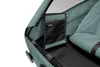 Passeggino Qeridoo Qupa 2 Plus - Blu minerale Anteprima dell’immagine prodotto 9