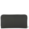 LACOSTE portafoglio L.12.12 Concept L Zip Wallet L Black Anteprima dell’immagine prodotto 8