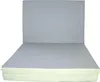Jeflex klappbare Turnmatte Weichbodenmatte grün/grau 210 x Produktbild-Vorschau 6
