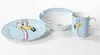 Ritzenhoff und Breker Happy Zoo Flo Teller 19 cm Produktbild-Vorschau 4