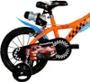 Bicicletta per bambini Dino bikes HOT WHEELS 14" Anteprima dell’immagine prodotto 7