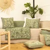 Dekorative Steppdecke aus Polylin mit Blumenmuster Produktbild-Vorschau 3