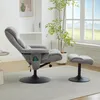 MODFU Liegestuhl mit elektrischer Heizfunktion,mit Produktbild-Vorschau 3