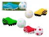 Radiergummi Collection Fussball Set 2er farbig Produktbild-Vorschau 3
