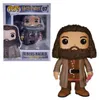 Funko Funko Pop!  Rubeus Hagrid (Super Pop!)  Vinyl Figur Produktbild-Vorschau 8