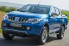 Tapis de sol avant gauche haut de gamme pour Mitsubishi Voir les images du produit 5