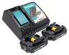 Makita DDF487RAJ, Schraubpistole, Pistolengriff, 1/2", Produktbild-Vorschau 5