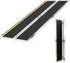 TRUTZHOLM Rollstuhlrampe 213 cm Traglast 272 kg Alu Produktbild-Vorschau 1
