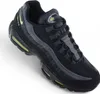 Nike Air Max 95 - Retro Logo - Herren Sneakers Schuhe Produktbild-Vorschau 2
