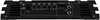 CRUNCH GPX Digital Endstufe Verstärker für Subwoofer Produktbild-Vorschau 2