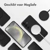 imoshion Color Backcover met MagSafe voor de Samsung Galaxy Productafbeelding-voorbeeld 8