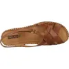 Pikolinos CADAQUES Damen Sandale - Sandaletten braun Produktbild-Vorschau 19