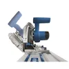 Scheppach 5901804901 - Piła tarczowa PL75 1,6 kW, 230 V, 50 Podgląd zdjęcia produktu 16