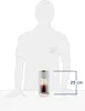 Tchibo Qbo ICONIC Premium Kapselmaschine inkl. 16 Produktbild-Vorschau 5
