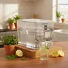 AquaFloow HydroFeeder 9,5L Wasserspender mit Maxi-Filter – Produktbild-Vorschau 9