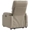The Living Store Massagesessel mit Aufstehhilfe Produktbild-Vorschau 5