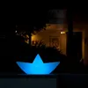 The BOAT Lamp by Goodnight Light Akku-LED Lampe Produktbild-Vorschau 21