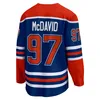 Fanatics Official Licensed Jersey Edmonton Oilers #97 Produktbild-Vorschau 2