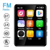 Odtwarzacz MP3 i MP4 z głośnikiem, 2,4-calowy ekran Podgląd zdjęcia produktu 3
