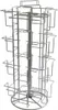 Kartenständer mit 16 Fächern 105 x 150 mm QF Produktbild-Vorschau 2