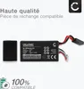 CELLONIC 2x Batterie pour Drone compatible avec Parrot Voir les images du produit 4