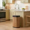 Automatischer Küchenmülleimer MAJESTIC 58l Produktbild-Vorschau 2