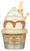 Lattafa/Whipped Pleasure Give Me Gourmand Eau de Parfum Voir les images du produit 4