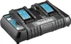 Satz von 7 MAKITA-Maschinen Bohrer DDF482 + Schraubendreher Produktbild-Vorschau 22