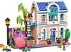 LEGO Friends Lianns Familienhaus - Miniatur Spielset mit Produktbild-Vorschau 8