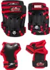 Marvel Avengers Schoner-Set – Skateboard & Inliner Schutz Produktbild-Vorschau 1