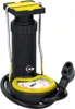 Dunlop Mini nožná pumpa - Pumpa na pneumatiky - obsahuje 3 Náhľad obrázku produktu 2