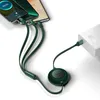 Baseus Bright Mirror 3, USB 3-in-1 cable for micro USB / Anteprima dell’immagine prodotto 14
