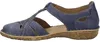 JOSEF SEIBEL Rosalie 29 | Sandalo da  Donne | blu Anteprima dell’immagine prodotto 3