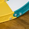 Scivolo per bambini AIYAPLAY 5 in 1: scivolo per bambini Anteprima dell’immagine prodotto 10