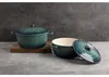 Bergner Ø 20 cm Casserole en fonte d'aluminium "EXCALIBUR" Voir les images du produit 7