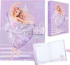 Depesche 12428 TOPModel Geheimcode Tagebuch Produktbild-Vorschau 7