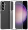 Puzdro Ultra Clear Pre Samsung Galaxy S24+ - Priehľadné Náhľad obrázku produktu 3